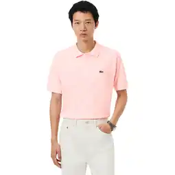 Sport 24 Lacoste Chemise Polo T-shirt Herre tilbud