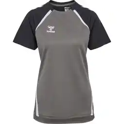 Sport 24 hummel Lead 2.0 Trænings T-shirt Dame tilbud