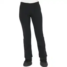 Sport 24 Athlecia Vikki Softshell Skibukser Dame tilbud