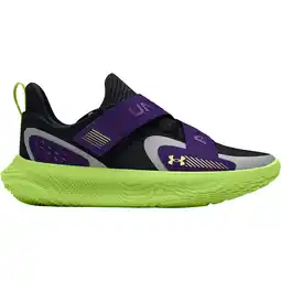 Sport 24 Under Armour Flow FUTR X 4 Start Of Season Basketsko tilbud