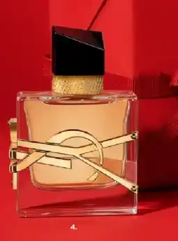 Matas Yves Saint Laurent Libre Eau de Parfum tilbud