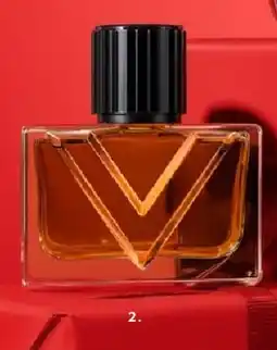 Matas Valentino Vendetta Uomo Eau de Parfum tilbud
