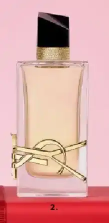 Matas Yves Saint Laurent Libre Eau de Parfum tilbud