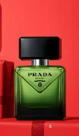 Matas Prada Paradigme Eau de Parfum tilbud