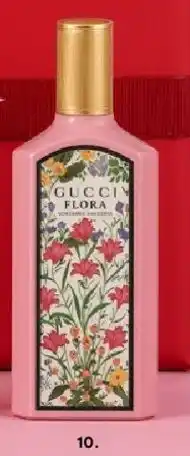 Matas Gucci Flora Gorgeous Gardenia Eau de Parfum tilbud
