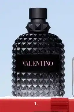 Matas Valentino Uomo Born in Roma tilbud