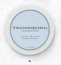 Matas Tromborg tilbud