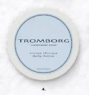 Tromborg