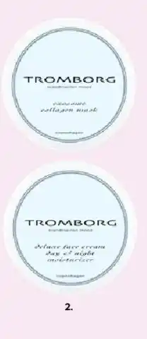 Matas Tromborg Deluxe Face Cream & Exosome Mask Gaveæske tilbud