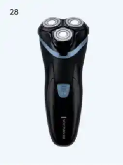 Matas Remington R1 Style Series Roterende Barbermaskine tilbud