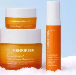 Matas Ole Glow Bestseller Glow Set Gaveæske tilbud