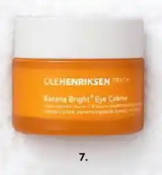 Matas Ole Henriksen tilbud