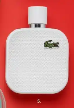Matas Lacoste tilbud
