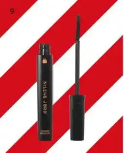 Matas Nilens Jord Volume Mascara tilbud