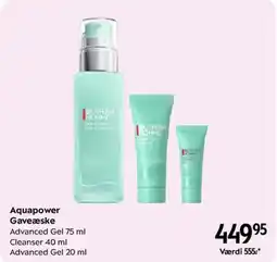 Matas Aquapower Gaveæske tilbud
