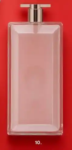 Matas Lancôme tilbud
