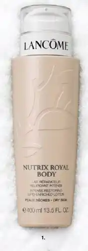 Matas Lancôme tilbud