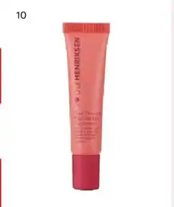 Matas Ole Henriksen Lip Treatment Pout Preserve Strawberry tilbud
