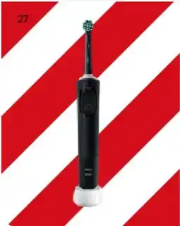 Matas Oral-B Vitality Pro Eltandbørste tilbud