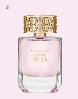 Matas Eternal Aura Eau de Parfum tilbud