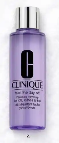 Matas Clinique tilbud