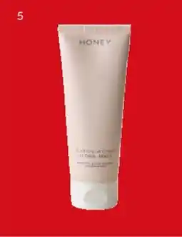 Matas Honey Exfoliating Hydra Mask tilbud