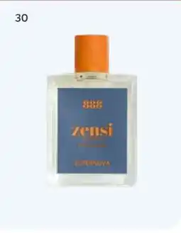 Matas ZENSI Supernova Eau de Parfum tilbud