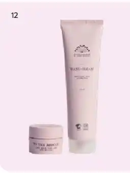 Matas Rudolph Care The Hands + Lips Kit tilbud