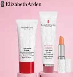 Matas Elizabeth Arden Eight Hour Gaveæske tilbud