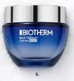 Matas Biotherm tilbud