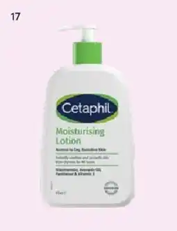 Matas Cetaphil Gentle Skin Cleanser tilbud