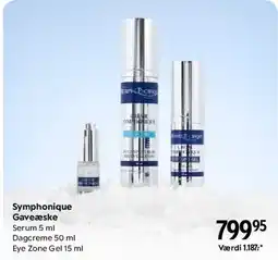 Matas Symphonique Gaveæske tilbud