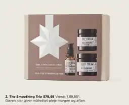 Matas The Smoothing Trio tilbud