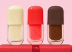 Matas Triple Trick Lip Serum Set Gaveæske tilbud