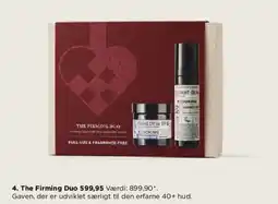 Matas The Firming Duo tilbud