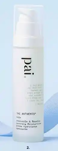 Matas pai The Anthemis Moisturiser tilbud
