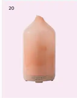Matas COOHÉ Galaxy Mist aroma diffuser tilbud