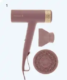 Matas Remington AIRvive digital hårtørrer tilbud