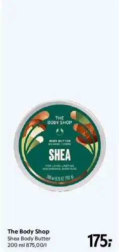 Matas Shea Body Butter tilbud