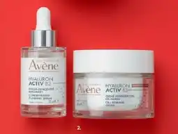 Matas Avene Daily Renewal gaveæske tilbud