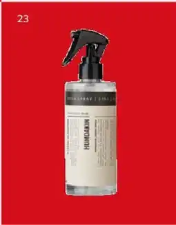 Matas Humdakin 2-i-1 Room Spray tilbud