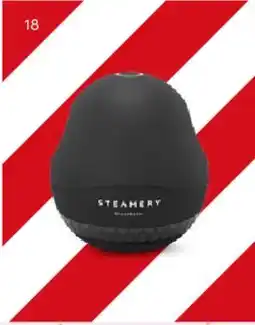 Matas Steamery Pilo 1 fnugfjerner tilbud