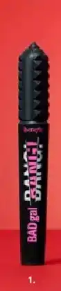 Matas Benefit Badgal Bang Mascara tilbud
