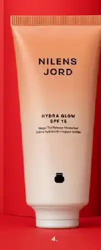 Matas Nilens Jord Hydra Glow tilbud