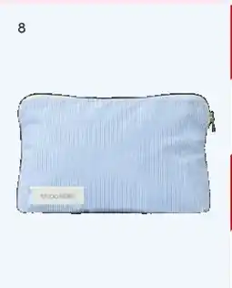 Matas Studio Feder Celia Mini Toiletry Bag tilbud