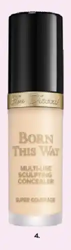 Matas Born This Way Super Coverage Concealer tilbud