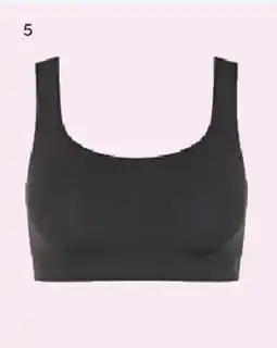 Matas Sloggi Seamless top tilbud