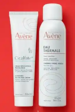 Matas Avène Barrier Boost Gaveæske (Cicalfate+ & Eau Thermale) tilbud
