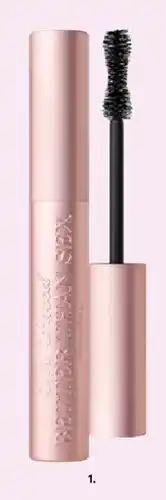 Matas Better Than Sex Mascara tilbud