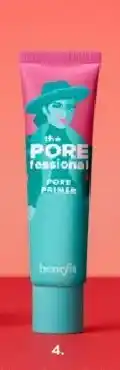 Matas Benefit The Porefessional Face Primer tilbud